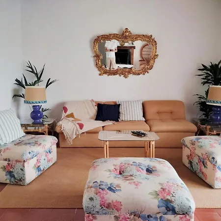 Casa de Férias Casa Pedras Do Galego - Furnas (Azores)