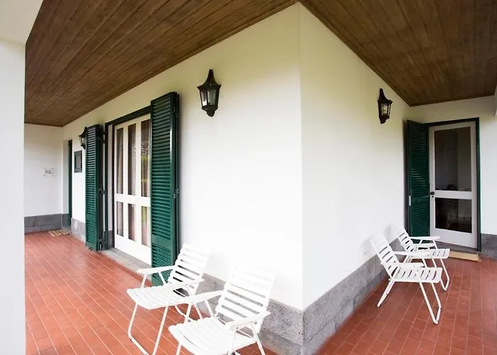 Casa Pedras Do Galego -