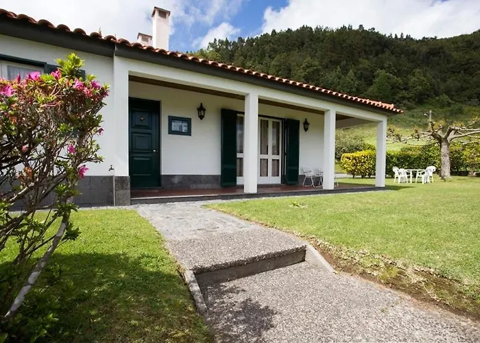 Casa Pedras Do Galego - Сasa de vacaciones