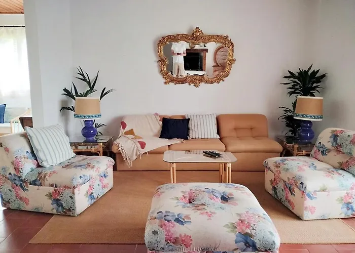 Сasa de vacaciones Casa Pedras Do Galego - Furnas (Azores)