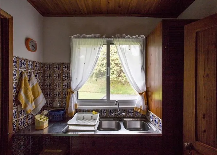 Casa Pedras Do Galego -