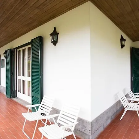 Casa Pedras Do Galego -