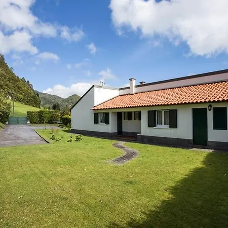 Holiday home Casa Pedras Do Galego - *