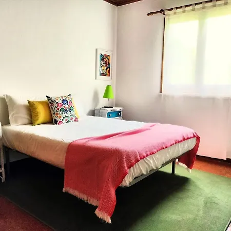 Casa Pedras Do Galego - Holiday home Furnas (Azores)