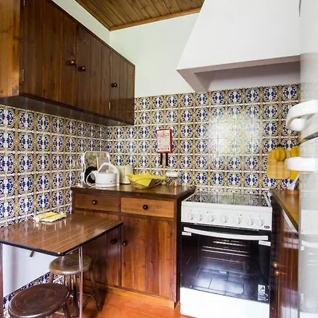 Casa Pedras Do Galego - Furnas (Azores)