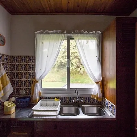 Casa Pedras Do Galego -