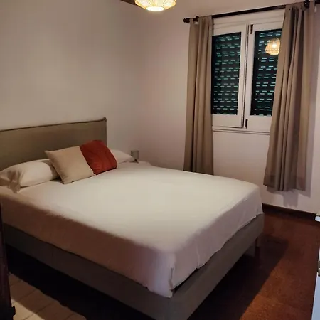 Casa Pedras Do Galego - Prázdninový dům *