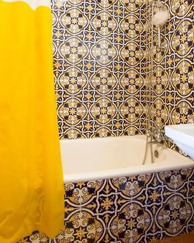 펜션 Casa Pedras Do Galego - 푸나스