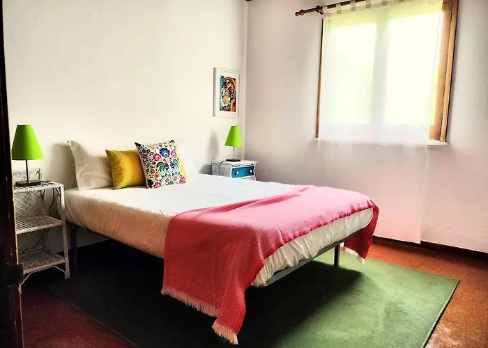 Casa Pedras Do Galego - Feriehus Furnas (Azores)